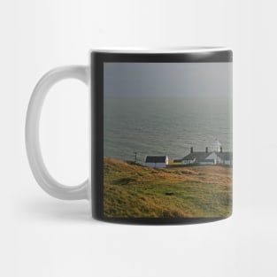 Anvil Point Lighthouse Mug